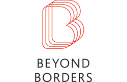 Beyond Borders logo b