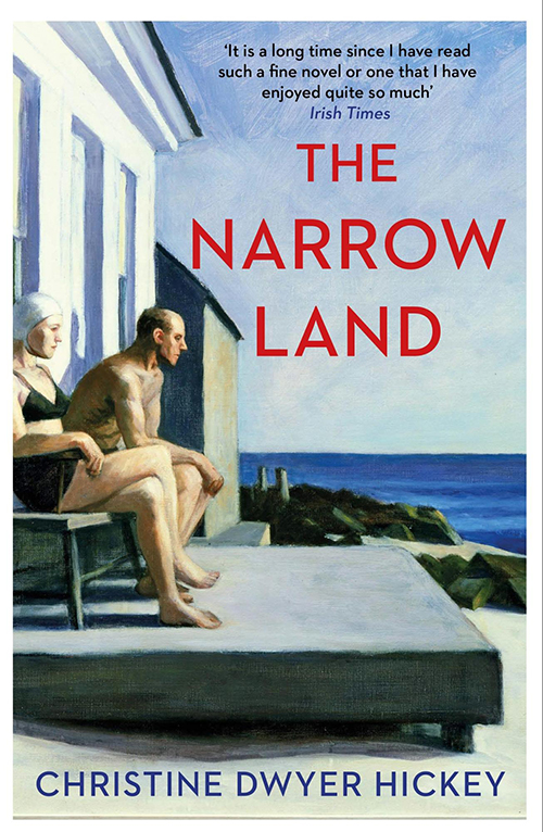 The Narrow Land 2