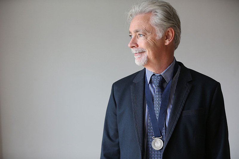 Eoin Colfer Blog