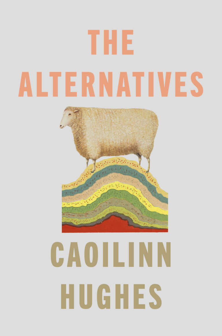 CaoilinnHughes_TheAlternatives