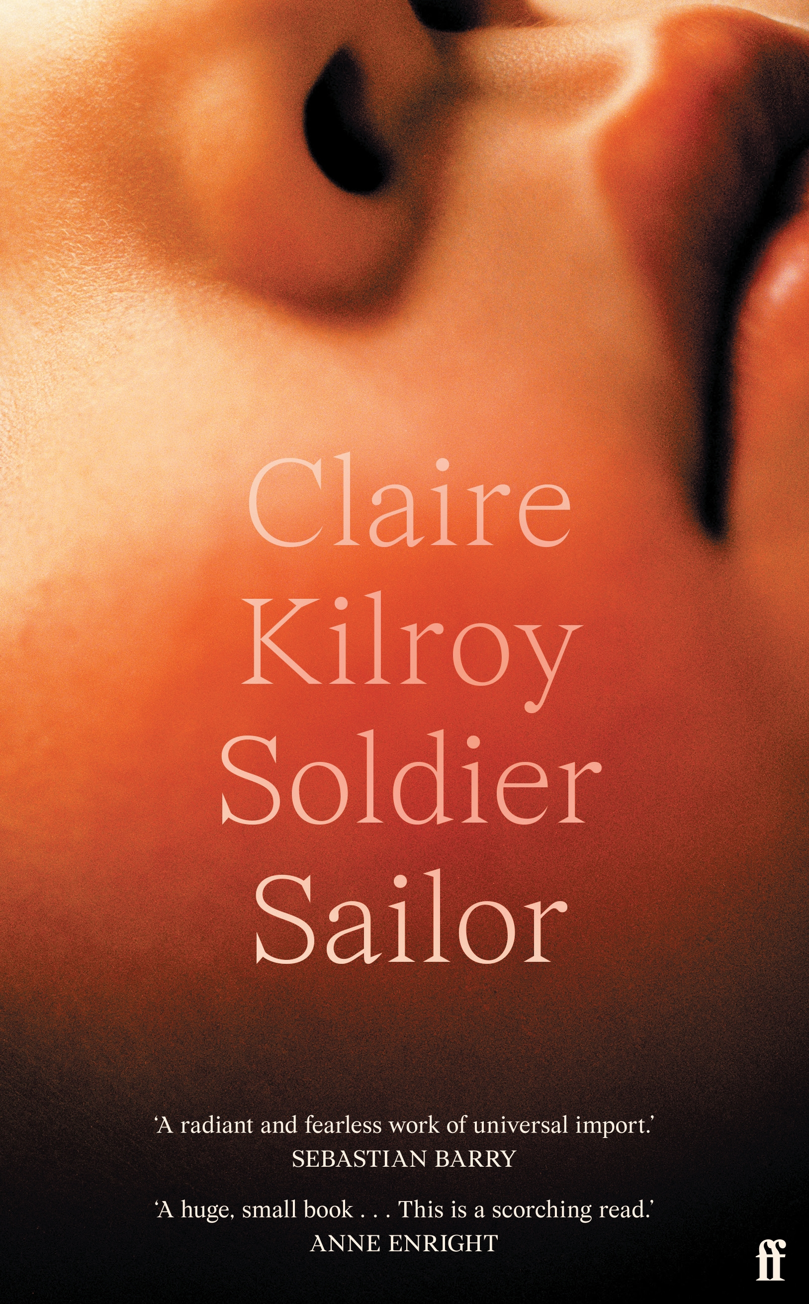 SoldierSailor_ClaireKilroy