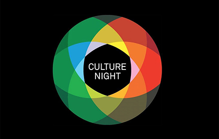 Culture Night / Oíche Chultúir