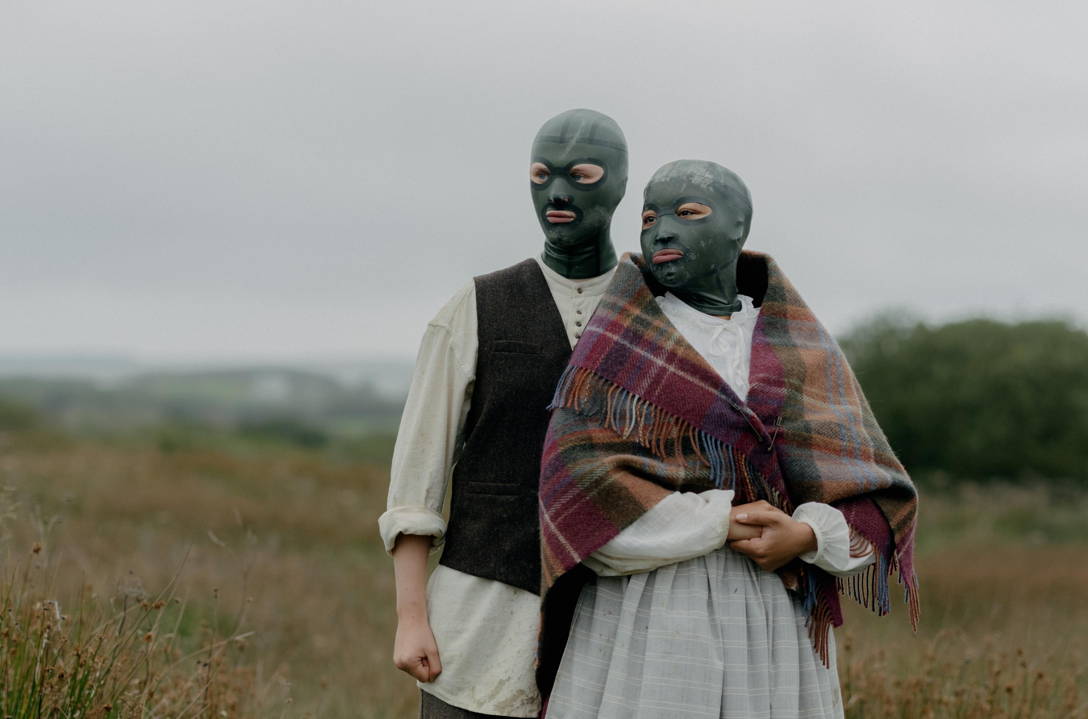 ROMANTIC IRELAND by Eimear Walshe