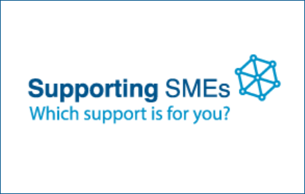 Supporting SMEs Online